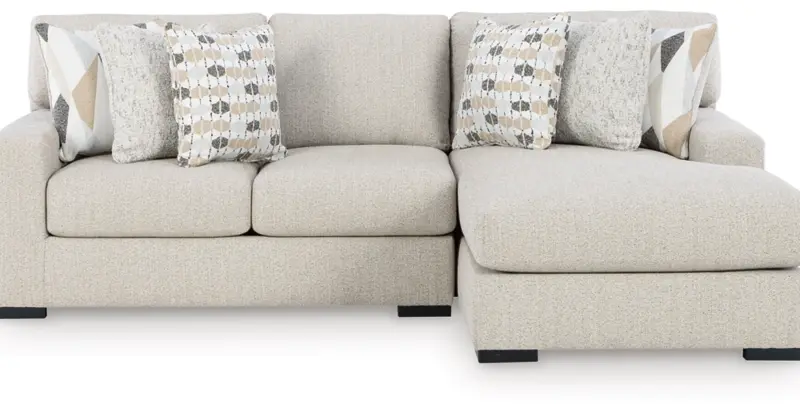 Alternative view of Laurelgrove 2-Piece Sectional Sofa Chaise