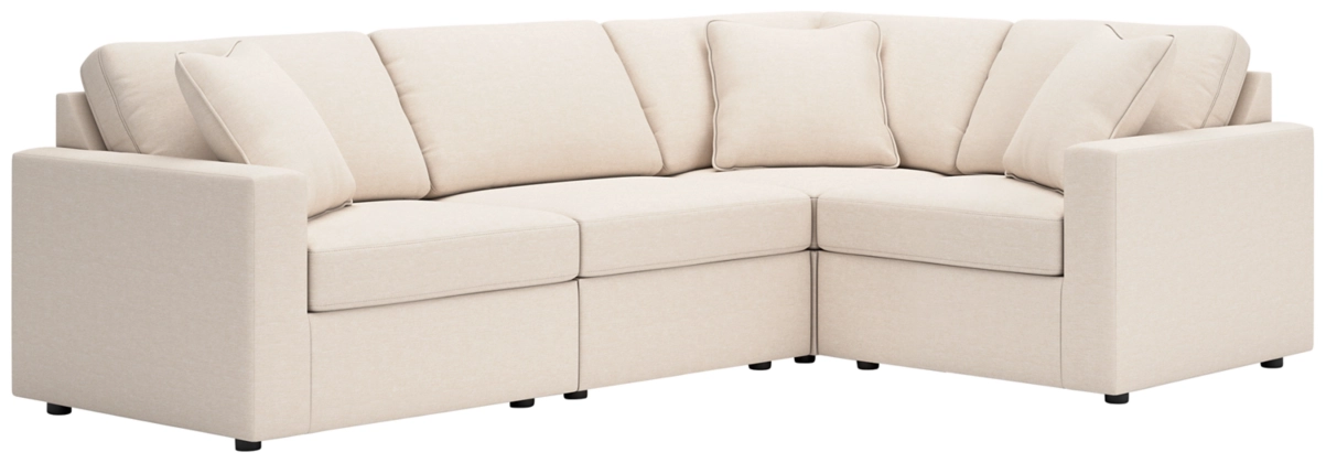 Modmax 4-Piece Sectional - Image 2