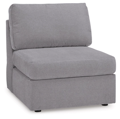 Modmax 4-Piece Sectional - Image 8