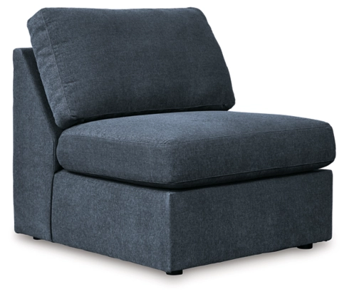 Modmax 4-Piece Sectional with Chaise - Image 5